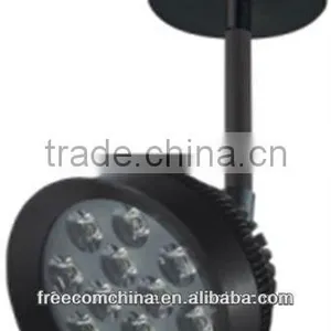 Black Halogen Led Spotlight Fixtures thumbnail-1