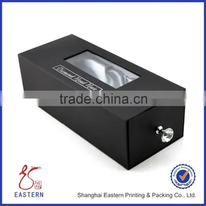 2015 Hair Extension Box Custom Hair Packaging Box for Hair Extension Quality Choice Most Popular thumbnail-1