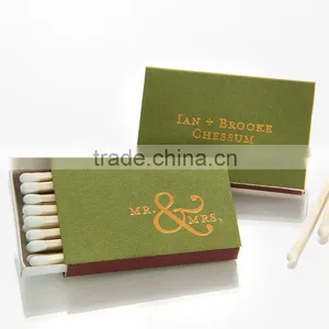 Custom Matchbox Packaging thumbnail-1