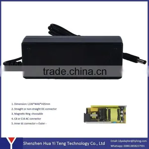 PSE Approved 12v 3a Ac/dc Power Adapter 36w Power Supply for LED CCTV thumbnail-6