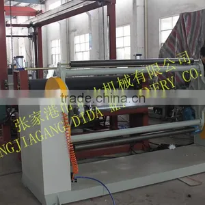 TPU/TPR Cast Film Production Line thumbnail-2