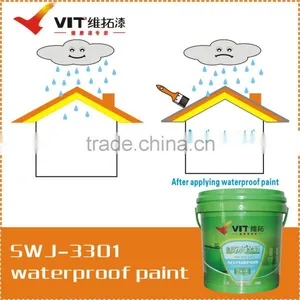 Showers Waterproofing Paint thumbnail-1