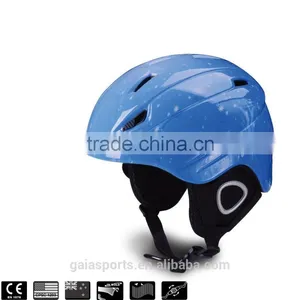 Ski Helmet Approved CE thumbnail-1
