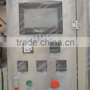 Automatic Filter Tea Bag Packing Machine Withe Inter and Outer Bags thumbnail-3
