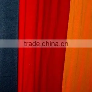 26s 200gsm 100% Cotton Interlock Knit Fabric thumbnail-1