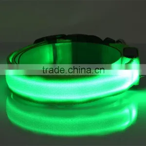 LED Dog Collar thumbnail-3