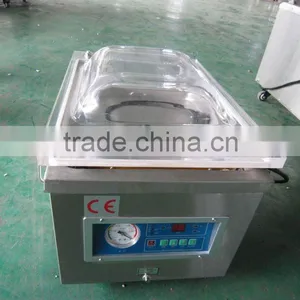 Food Vacuum Packing Machine thumbnail-1