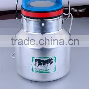New Design Electrical Aluminum Milk Mixer (WN703) thumbnail-1