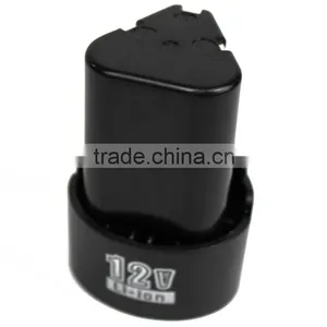 Industrial Grade Home Use Strengthen 12V Li-battery thumbnail-4