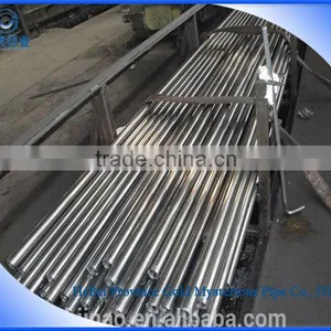 Carbon/alloy Steel Seamless Cylinder Tube thumbnail-2