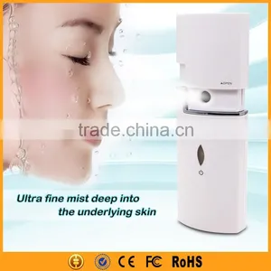 Face Care Mini Nano Facial Mist Sprayer Water Mist Sprayer thumbnail-3