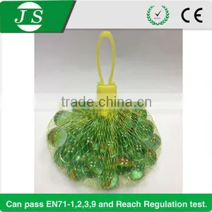 Cheap New Cateye Glass Marbles From China thumbnail-1