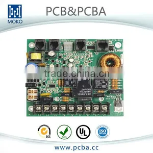 PCBA Prototype /Fabrication of Auto-watering System thumbnail-2