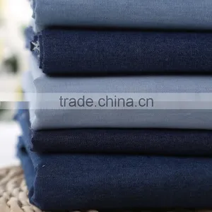 Jeans Shirt Dress Clothes Fabric thumbnail-2