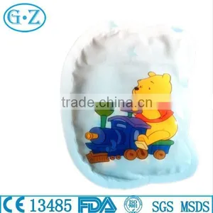Instant Hand Warmer Pack With Printing On The Pouch Lasting 24 Hours thumbnail-5