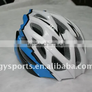 2015,In-mold Bicycle Helmets,GY-IM30F,with PC+EPS In-mold Shell Payment T/T thumbnail-6