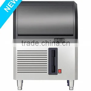 Commercial Ice Makers - 42kg - Nugget Ice thumbnail-1