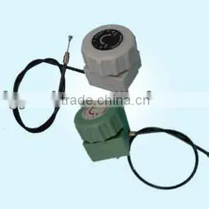 Fitness Cable Assembly thumbnail-1
