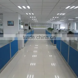 Shanghai Huace Navigation Technology Ltd. company overview - view 3 thumbnail