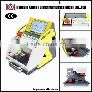 Lowest Price Hot Sale Sec-e9 Key Cutting Machine With High Quality and Free Upgrade thumbnail-1