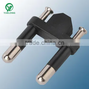 XY-A-017 Thailand Plug Adapter With ROHS thumbnail-1