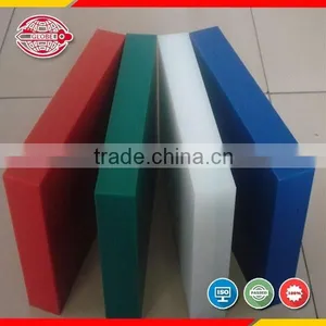 2015 Chinese Top Sale Plastic Raw Material /plastic Products/coloring Sheet thumbnail-3