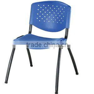 Plastic School Chairs ,metal School Chair With WordPad for Sale HYL-6005 thumbnail-3