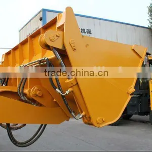 Front End Loader Attachment thumbnail-1