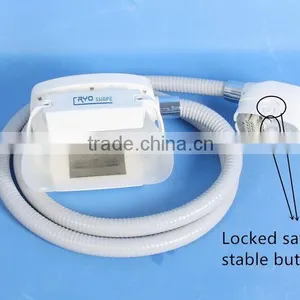 Whole Sale Portable Cellulite Reduce Portable Fat Freeze Slimming Machine thumbnail-5