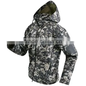 Custom Men Army Military Jacket Coat thumbnail-1