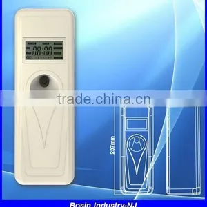 Automatic Air Freshener Dispenser, LED Automatic Perfume Dispenser, Spray Air Fresheners thumbnail-2