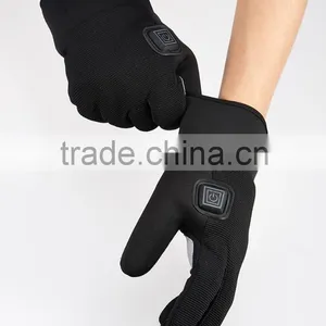 Newest Heated Motorcycle Gloves thumbnail-2