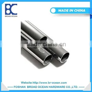 Firm 304 316l Sss Tube High Quality Stainless Steel Bizarre Tube thumbnail-1
