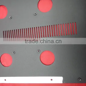 China Sheet Metal Stamp Bend Weld Prpducts thumbnail-3