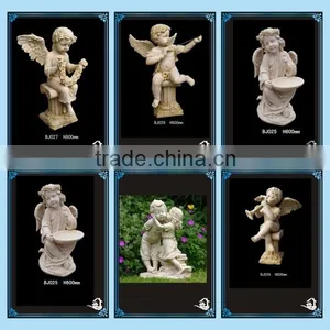 Children Playing Statue Garden thumbnail-2