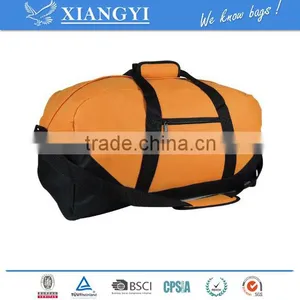 Large Duffle Bag With Adjustable Strap,fashion Bag,single-shoulder Bag,messenger Bag New Design in 2016 thumbnail-3