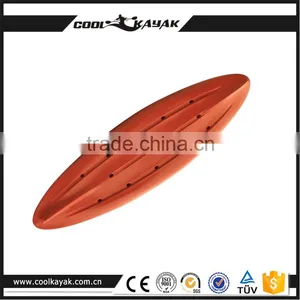 Plastic no Inflatable Sup Paddle Board for Sale thumbnail-6