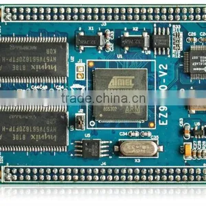 Atmel9260 Development Board &ARM Core Board thumbnail-2