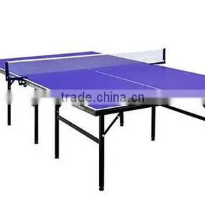 Factory Direct Sale Cheap Table Tennis Table(in Stock) thumbnail-2