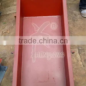 Zhenying Brand Vibration Feeder for Sand thumbnail-1