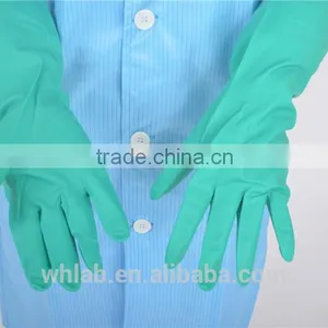Elbow Length Latex Gloves for Handicap in Chian thumbnail-2