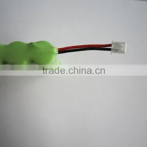 Nimh Batteries 3.6v 1300mAh 3S thumbnail-5