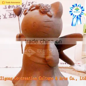 Art Clay Sculpture thumbnail-4