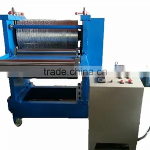 Multifunction Aluminium Embossing Machine for Sale thumbnail-2