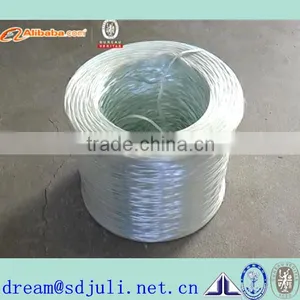 Fiberglass Filament Winding Roving 1200tex/2400tex/4800tex thumbnail-1