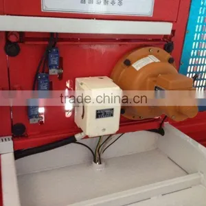 25m 100m Tower Crane Tower Hoist for Building Construction Quality Choice thumbnail-5