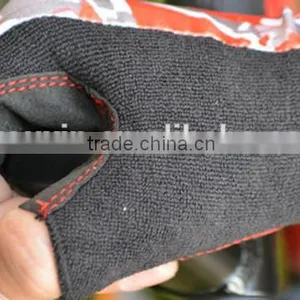 Breathable Gloves Half Finger Driving Gloves thumbnail-6