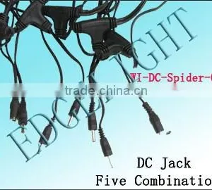 DC Jack -spider thumbnail-1