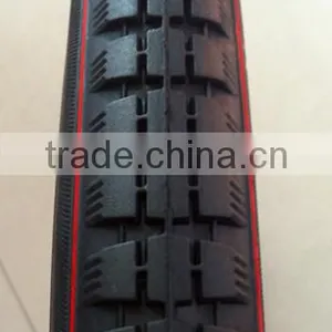 Bike Tires And Tubes 28*1 1/2 Direct Wholesale thumbnail-1