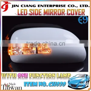 Hot Products FOR TOYOTA CROWN AVALON S180 LED SIDE VIEW MIRROR COVER thumbnail-2